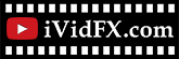iVidFX Logo